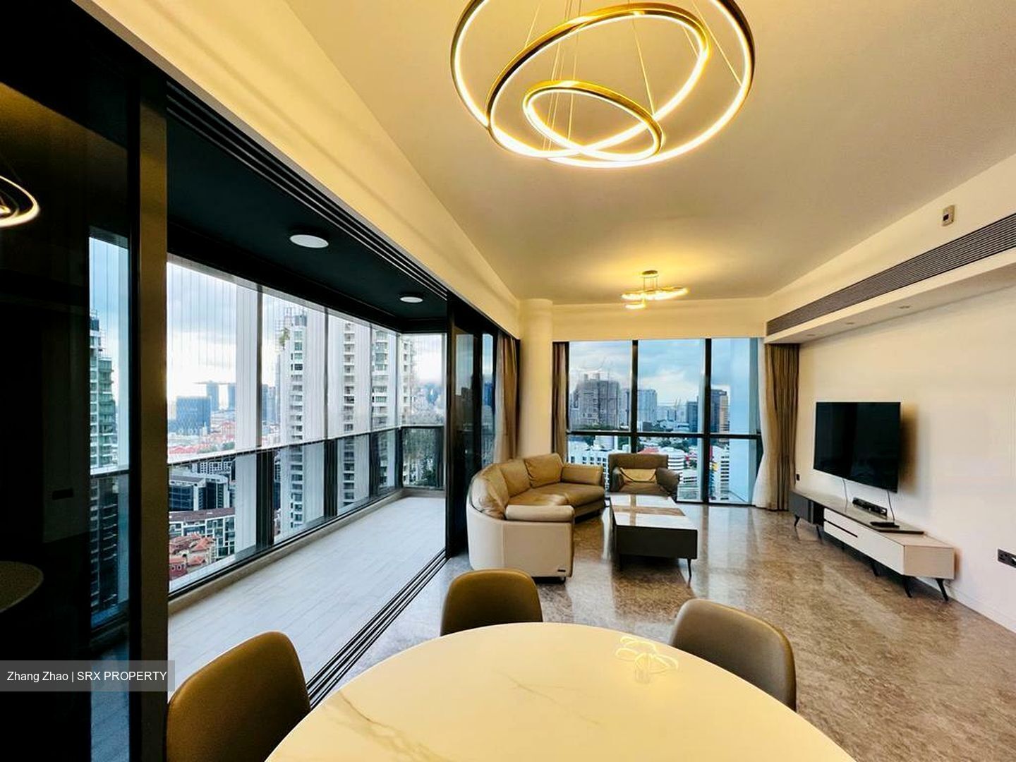 Riviere  (D3), Condominium #524941411